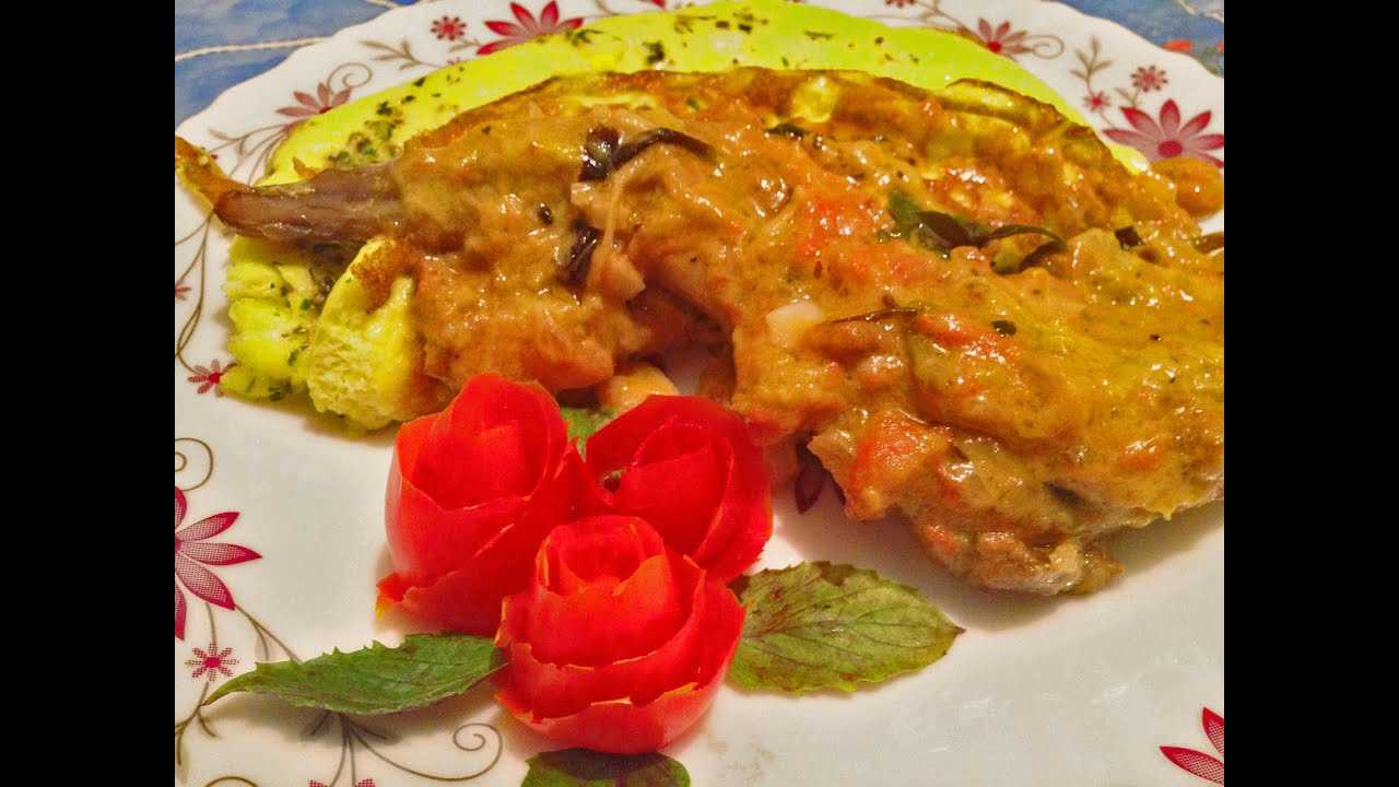 Как приготовить кролика в духовке, чтобы мясо было мягким и сочным