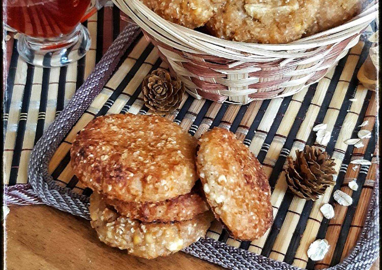 Топ-8 рецептов вкусного песочного печенья