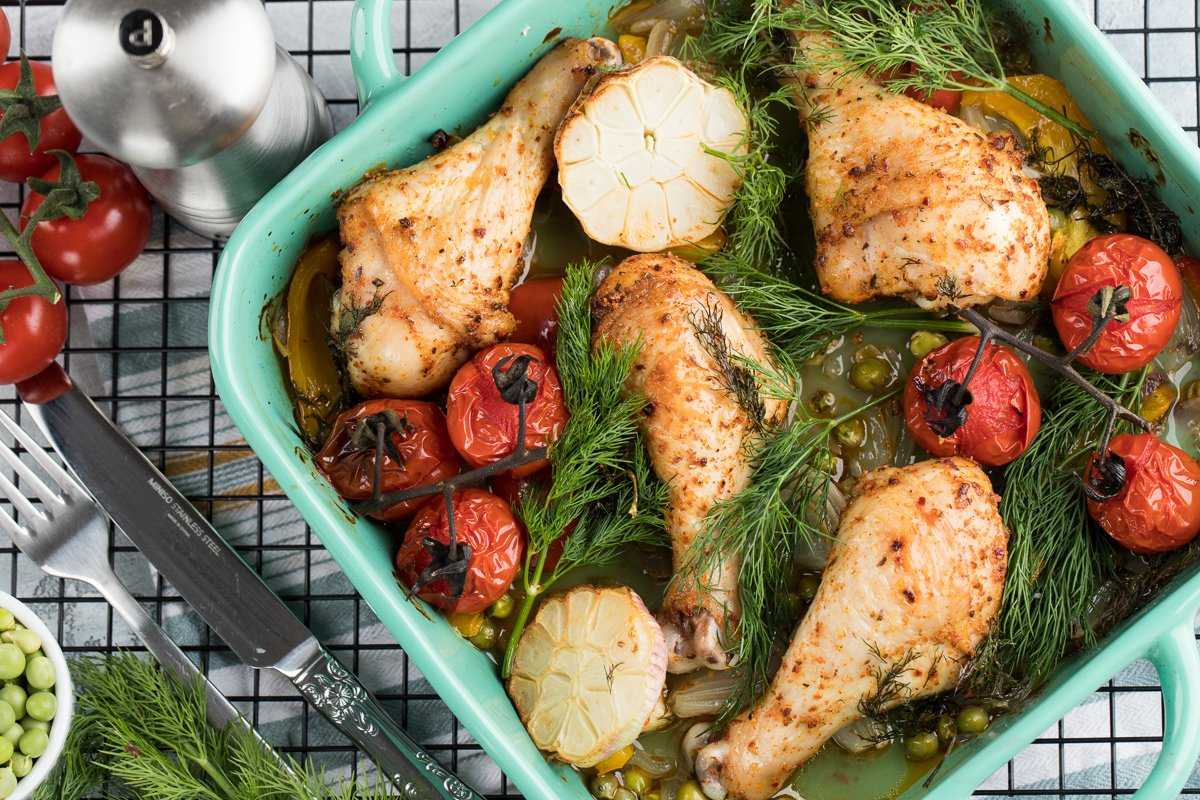 Как приготовить вкусного гуся чтобы он был мягким и сочным