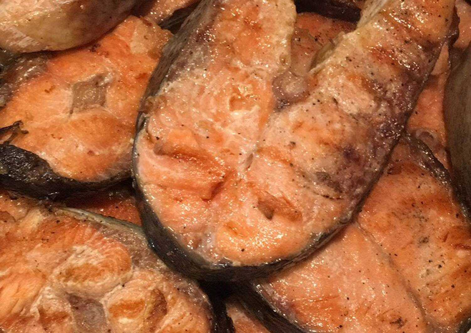 Что за рыба кижуч. как вкусно приготовить кижуч в домашних условиях. пошаговые рецепты приготовления рыбы кижуч на сковороде, в духовке и мультиварке. как засолить кижуч. как приготовить кижуч в домаш