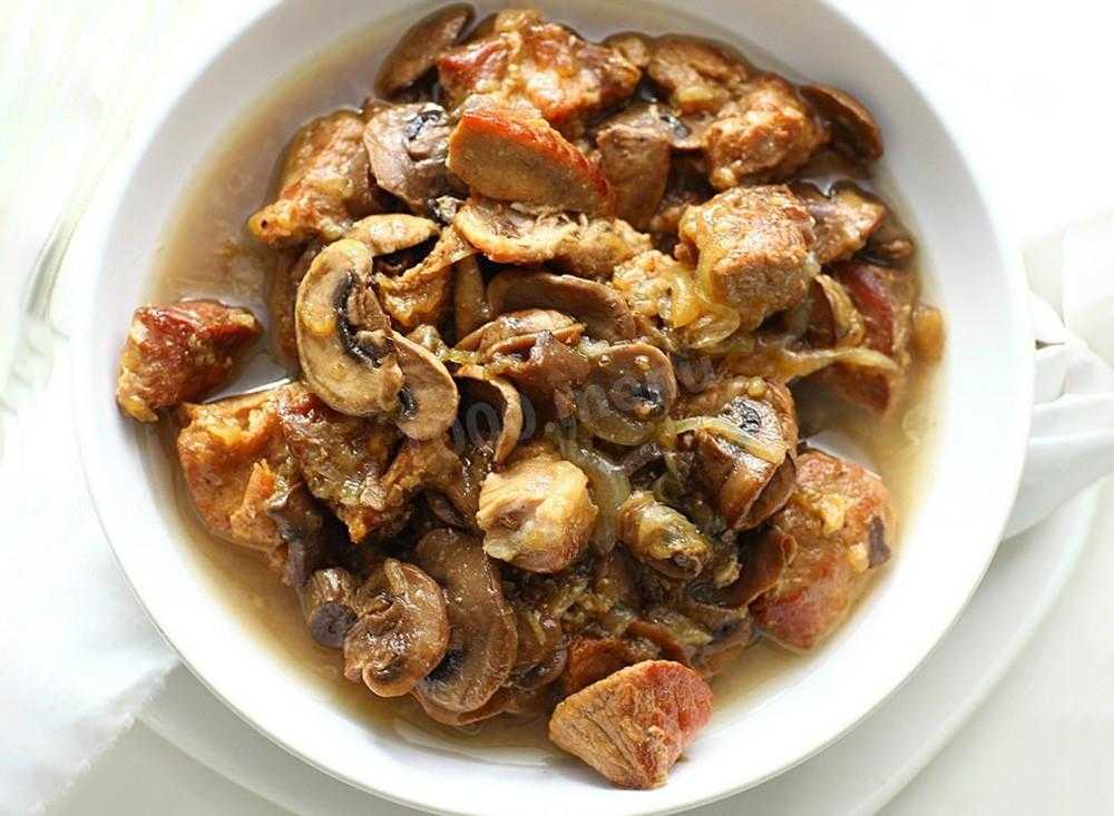 Как вкусно приготовить филе индейки на сковороде