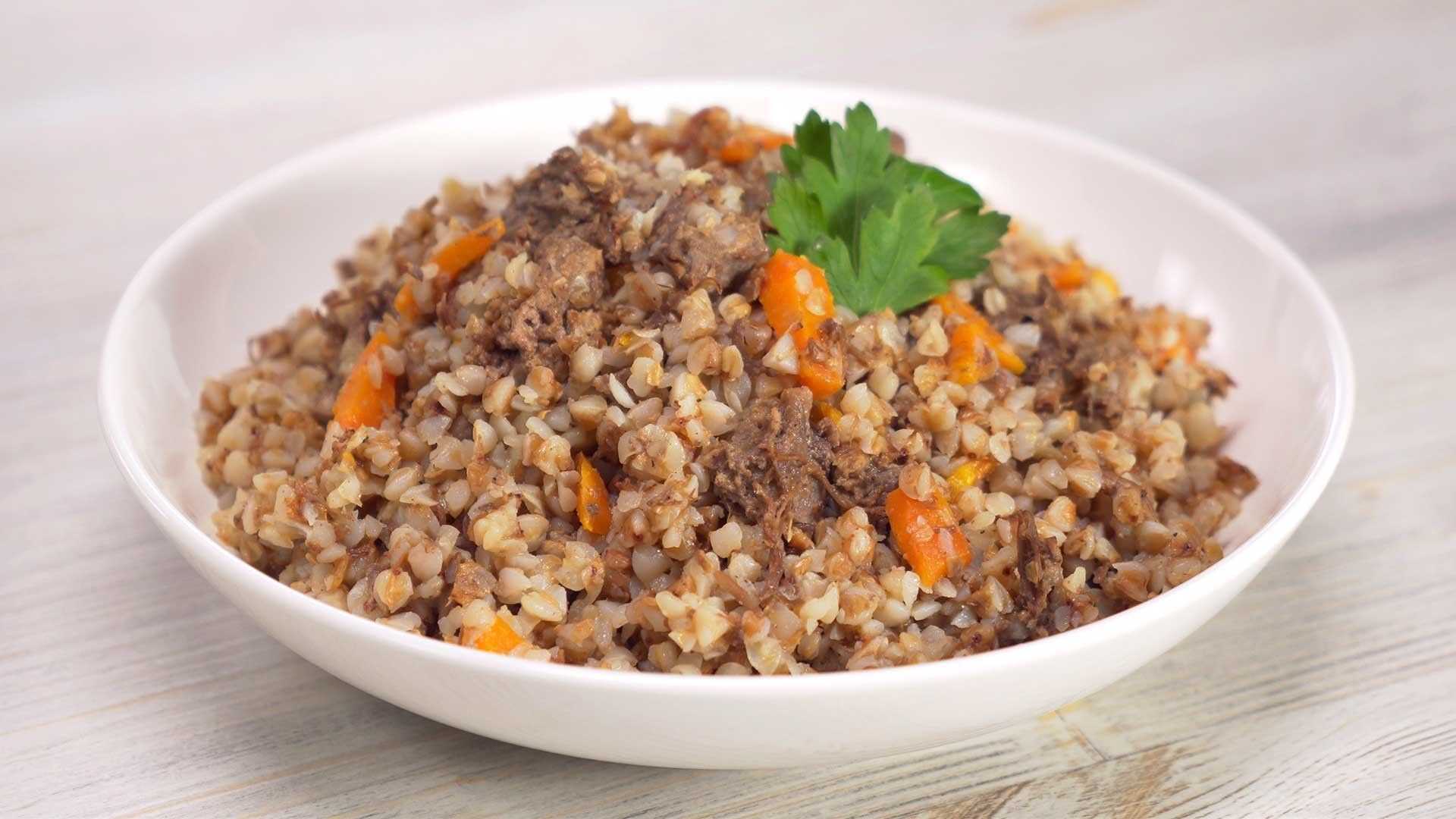 Каша из чечевицы. как готовить с мясом, овощами, тушенкой, грибами. рецепты просто и вкусно в мультиварке пошагово с фото
