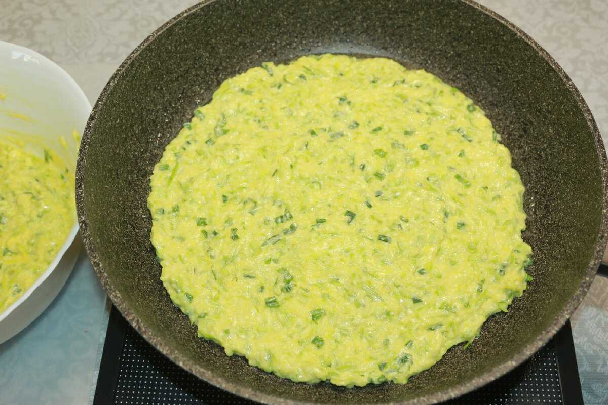 Блюда из кабачков быстрые и вкусные — 20 простых рецептов