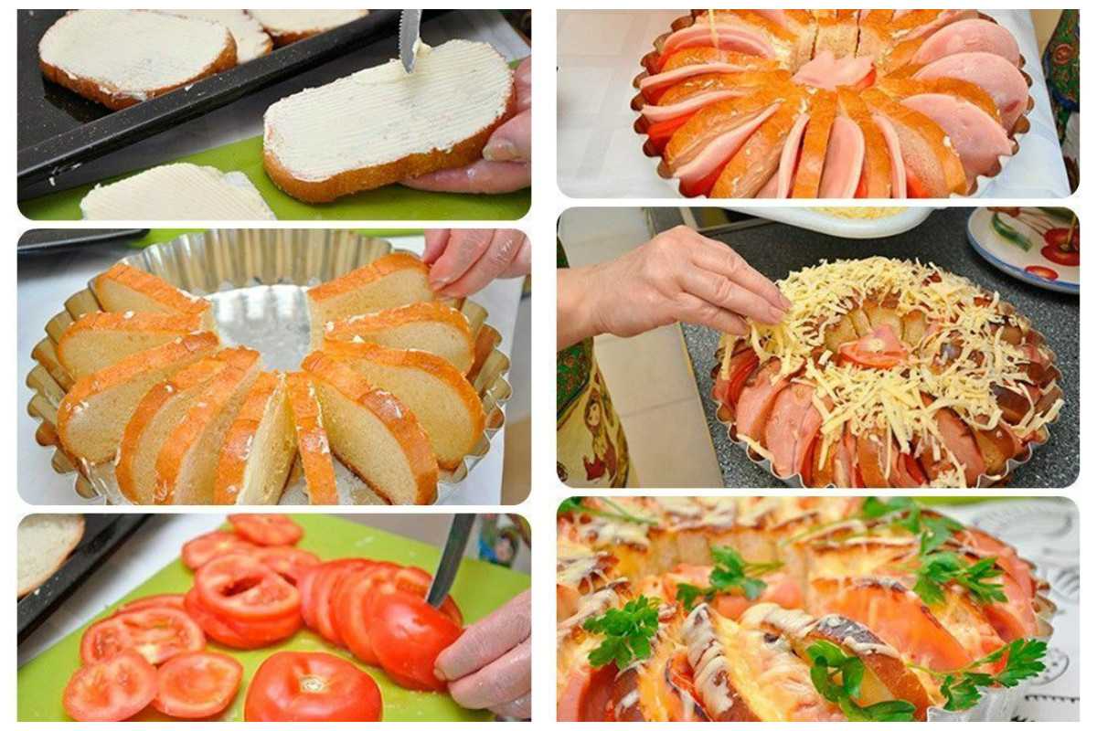 Что приготовить на ужин быстро и вкусно: 20 рецептов
