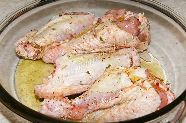 Блюда из индейки - 20 самых вкусных рецептов, как приготовить