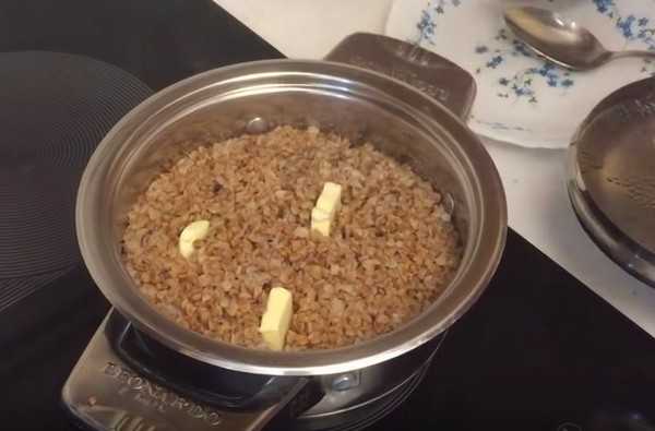 Гречневая каша - 113 домашних вкусных рецепта