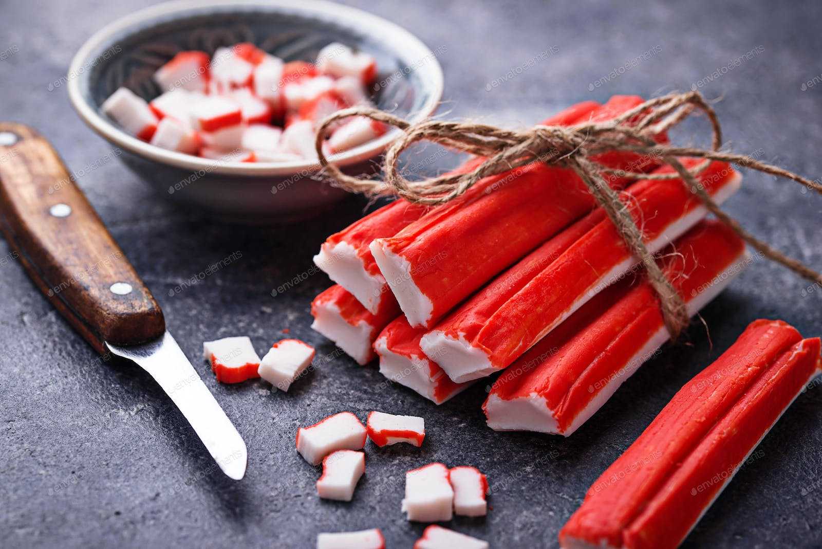 Котлеты из крабовых палочек: 9 очень вкусных рецептов с фото