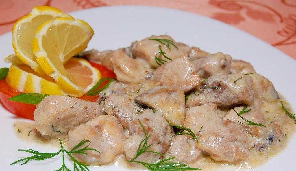 Вкусная вареная курица - кулинарные заметки алексея онегина