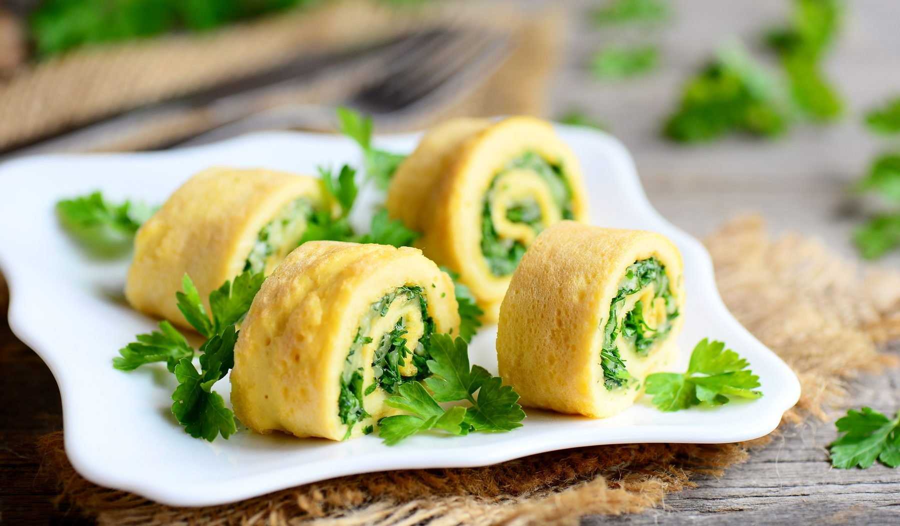 Фаршированные яйца: простые и вкусные рецепты