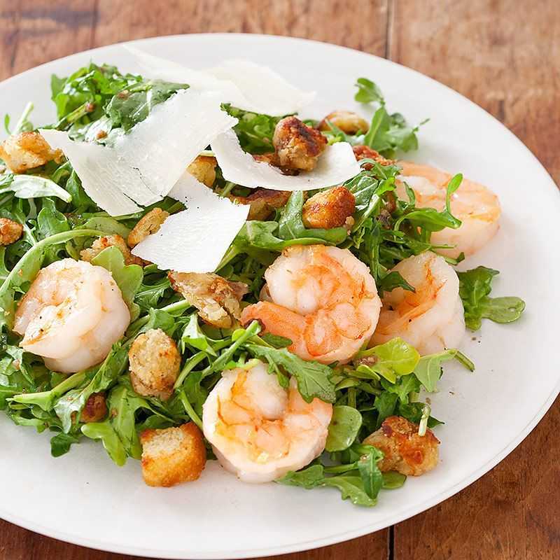 Заправки для салатов — 15 вкусных рецептов