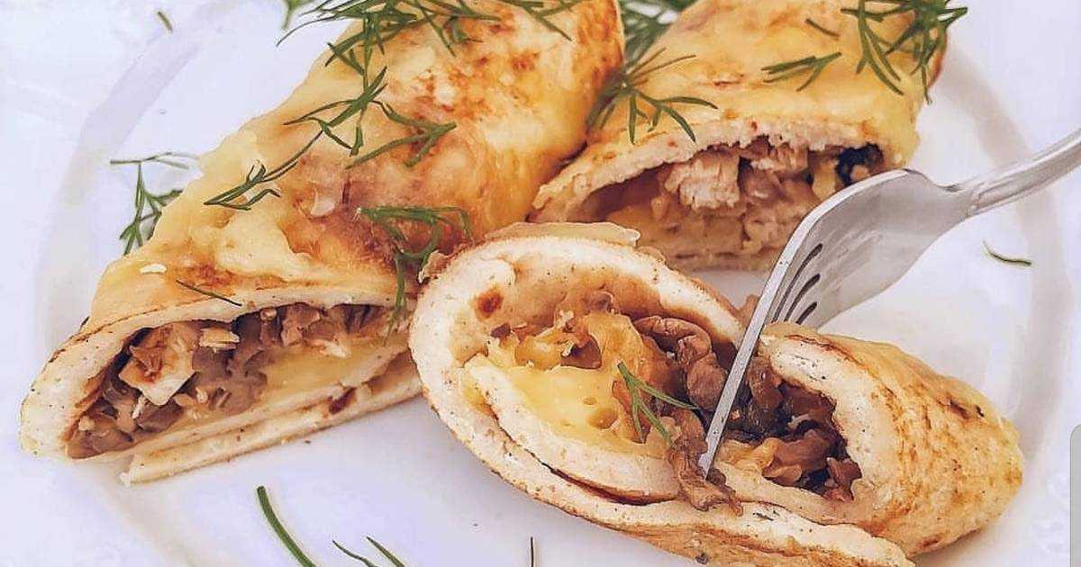 Блюда из индейки: 20 самых вкусных рецептов