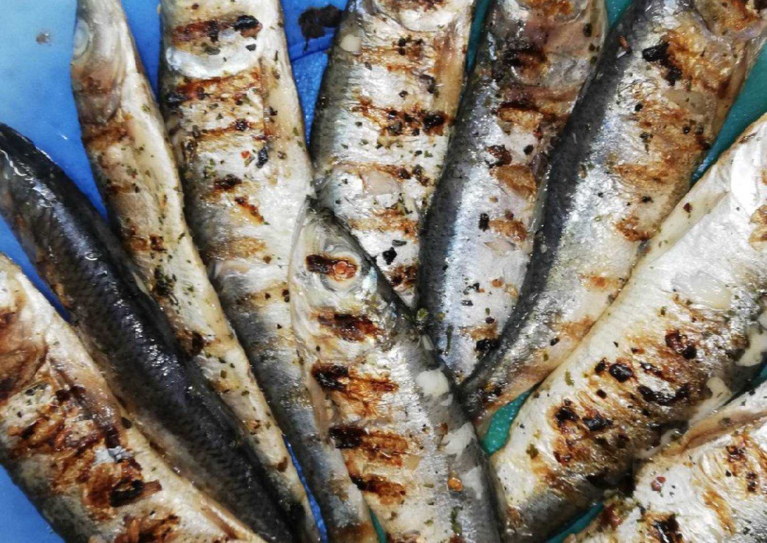 Как жарить салаку вкусно и быстро