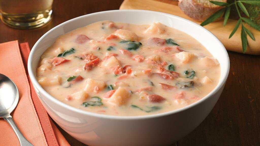 Рыбный суп из головы и хвоста — очень вкусный домашний рецепт