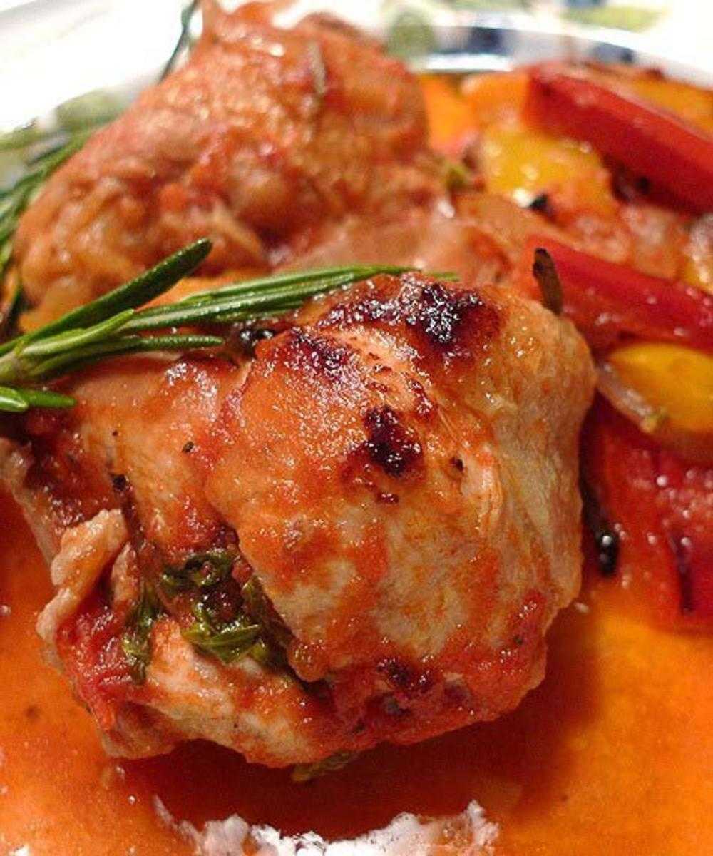 Шашлык из курицы в самом вкусном маринаде – мясо будет всегда мягким и сочным