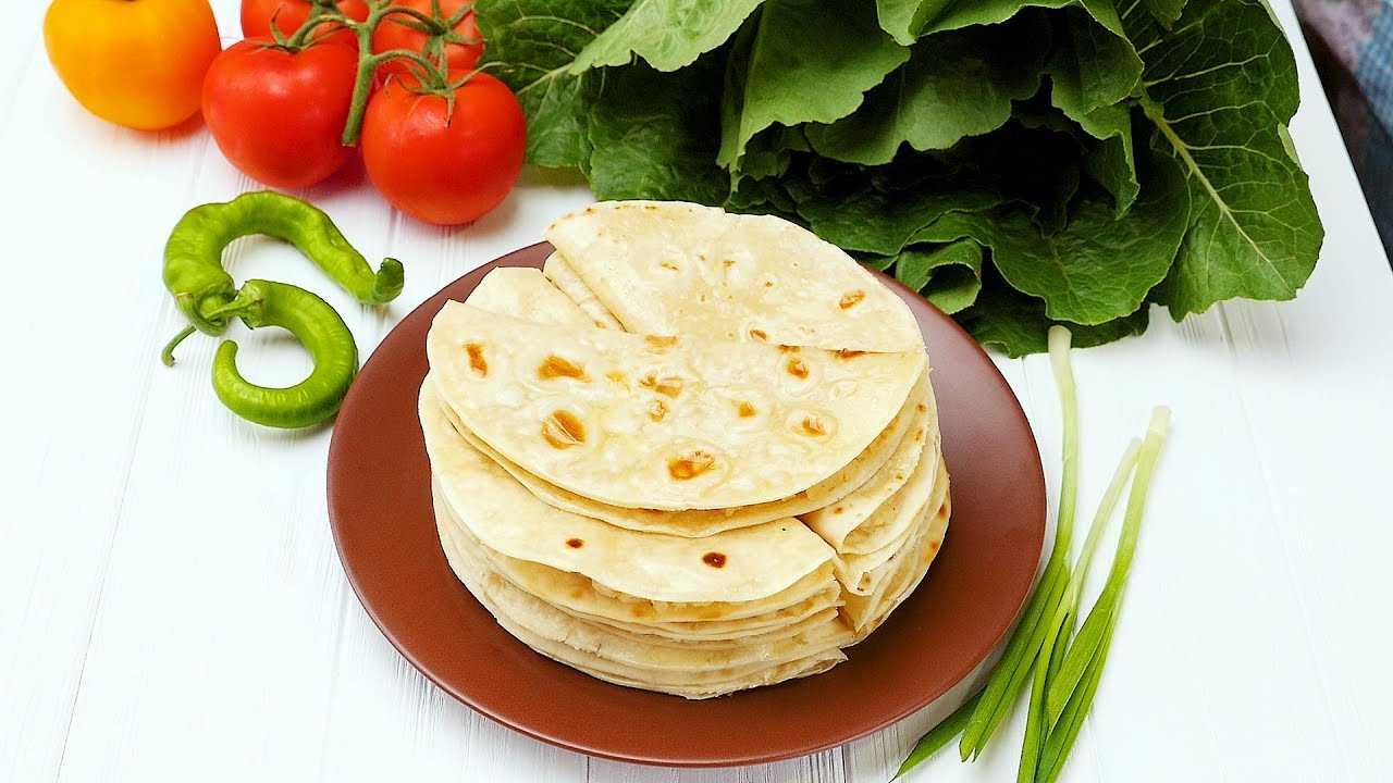 Кыстыбый с картошкой – 6 рецептов
