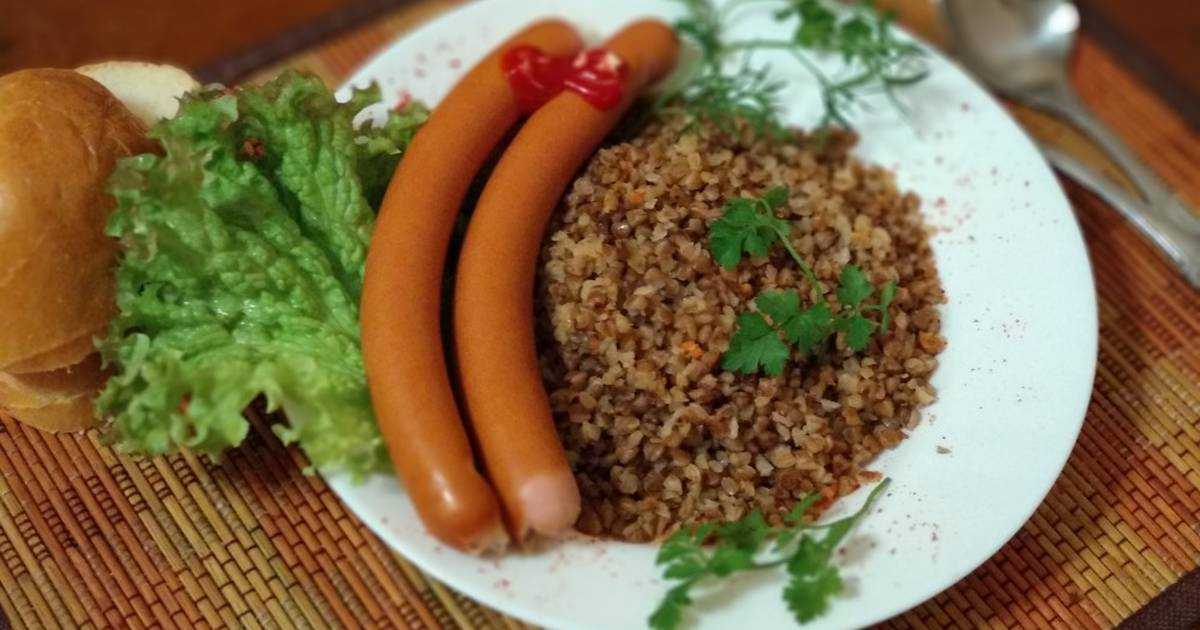 Подлива к гречке - рецепты с фото. как приготовить томатную, сливочную или мясную подливу