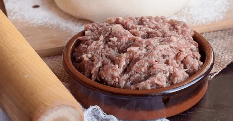 Фарш из индейки: как сделать сочным и нежным, что приготовить