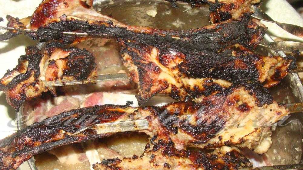 Шашлык из говядины: секреты самого вкусного маринада, чтобы мясо было мягким и сочным. топ 9 рецептов