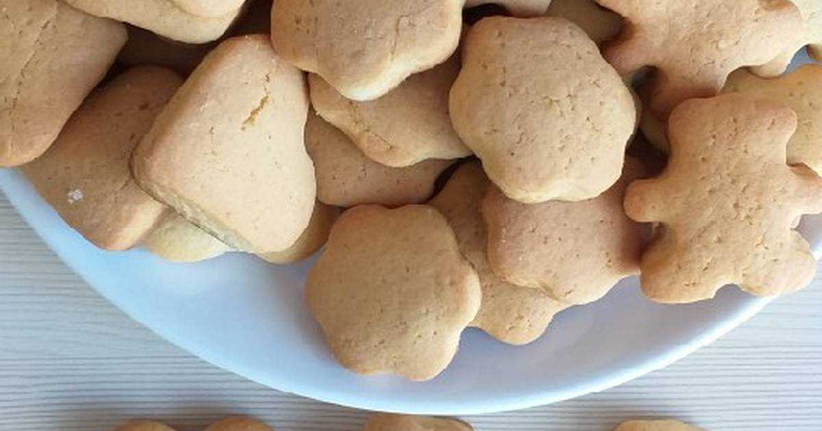 Очень вкусное печенье на рассоле — рецепты приготовления в домашних условиях
