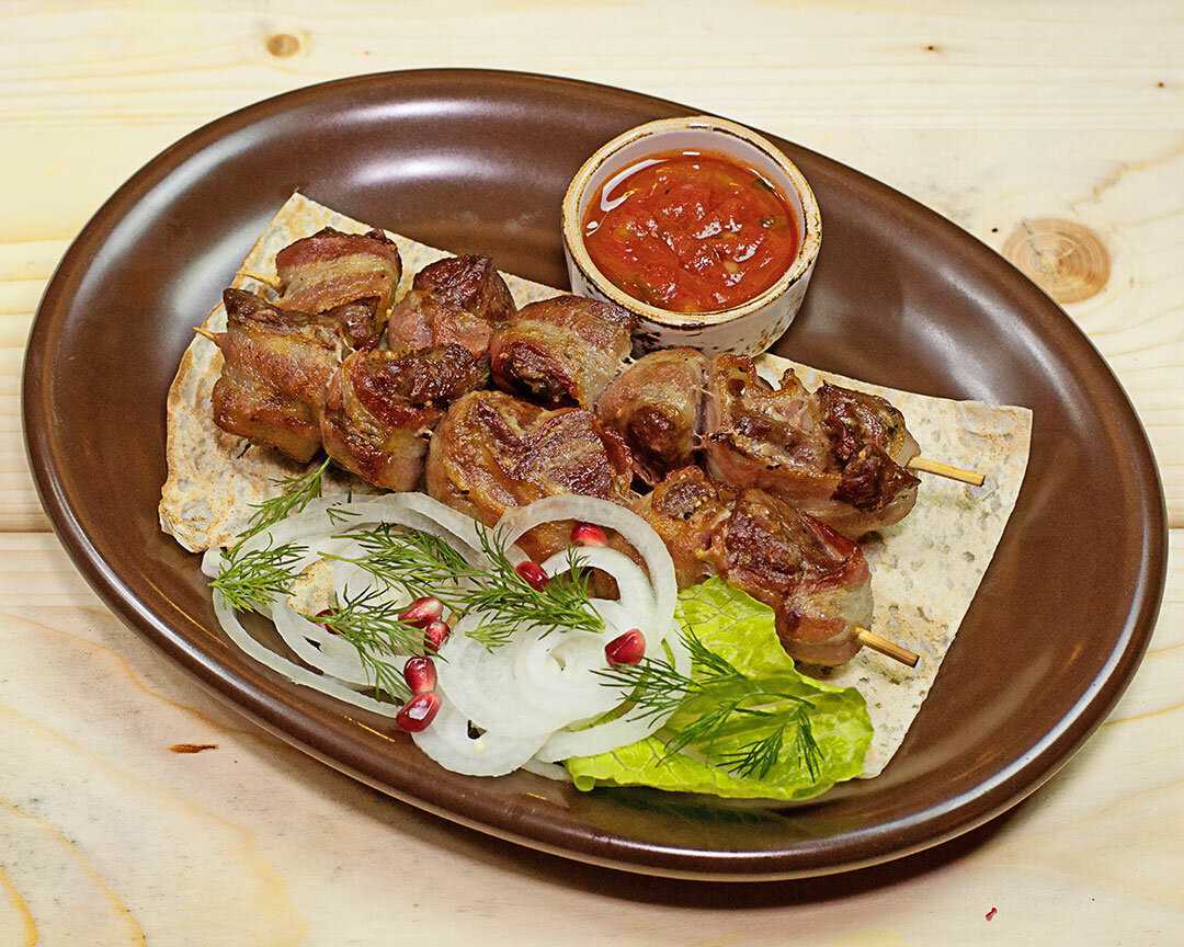 Шашлык из баранины — самый вкусный маринад, чтобы мясо было мягким и сочным