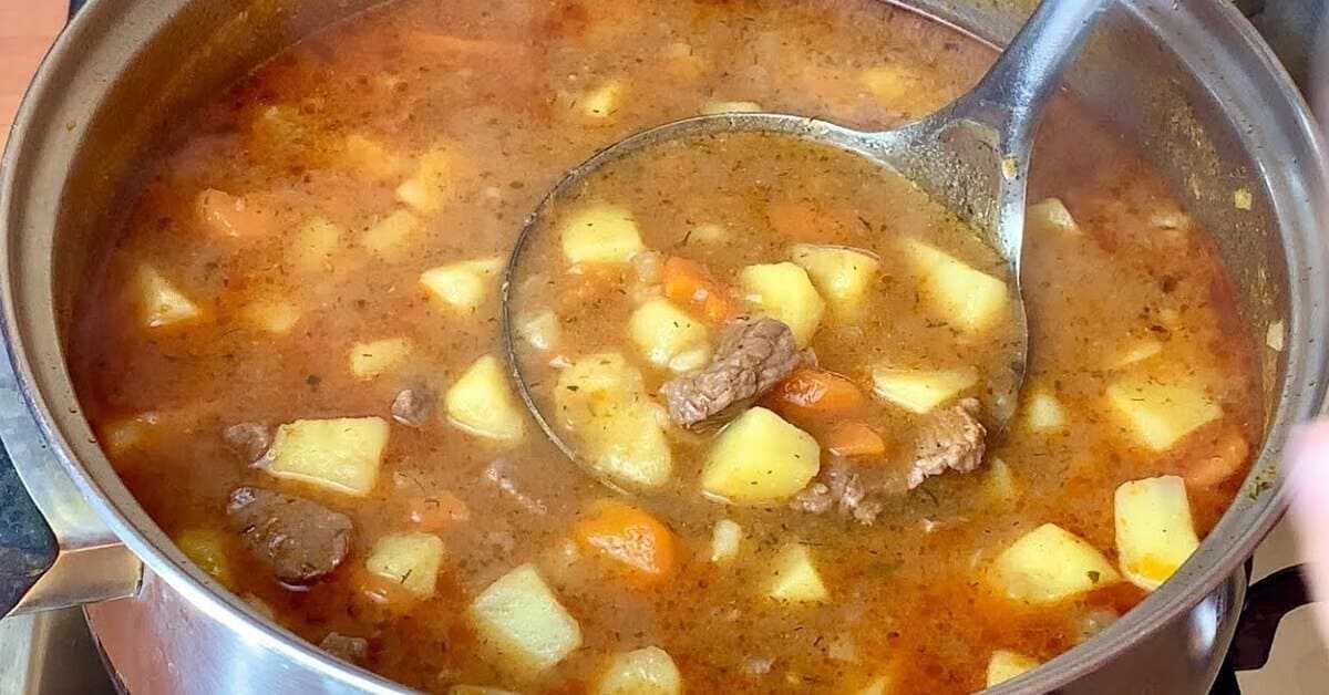 20 куриных супов для тех, кто любит вкусно поесть