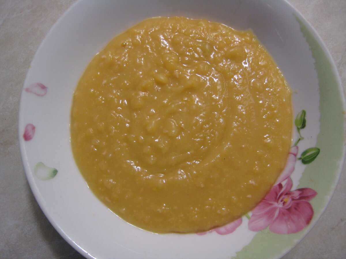 Как правильно варить гороховую кашу? 7 вкусных рецептов горошницы