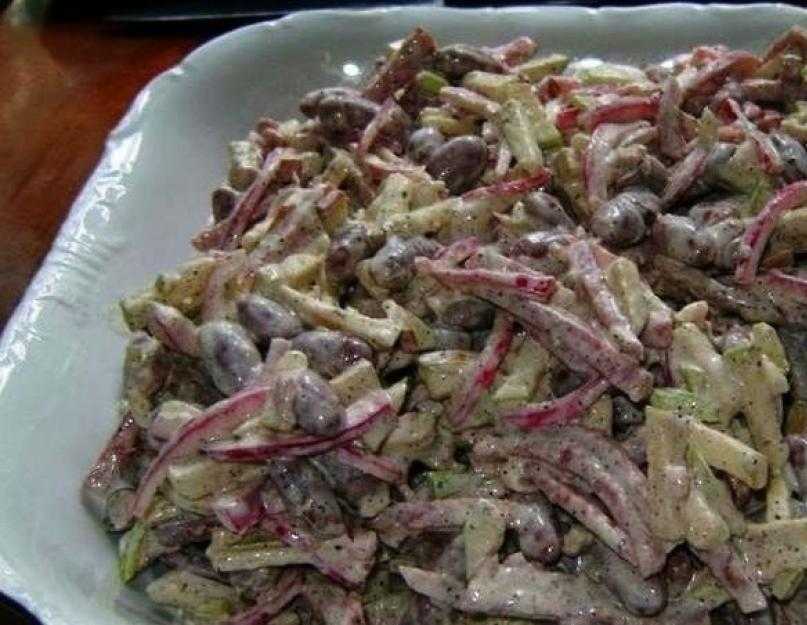 Ваш любимый салат из кукурузы? - меню на каждый день - страна мам