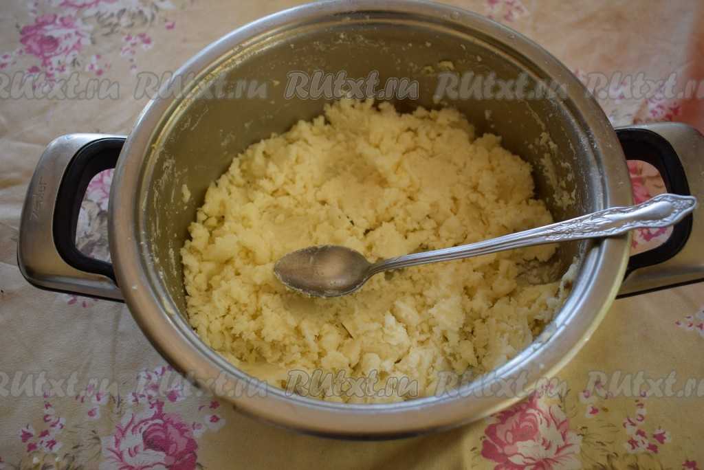 Отварная картошка – старинные и смелые рецепты для экспериментов и гурманов: рецепт с фото
