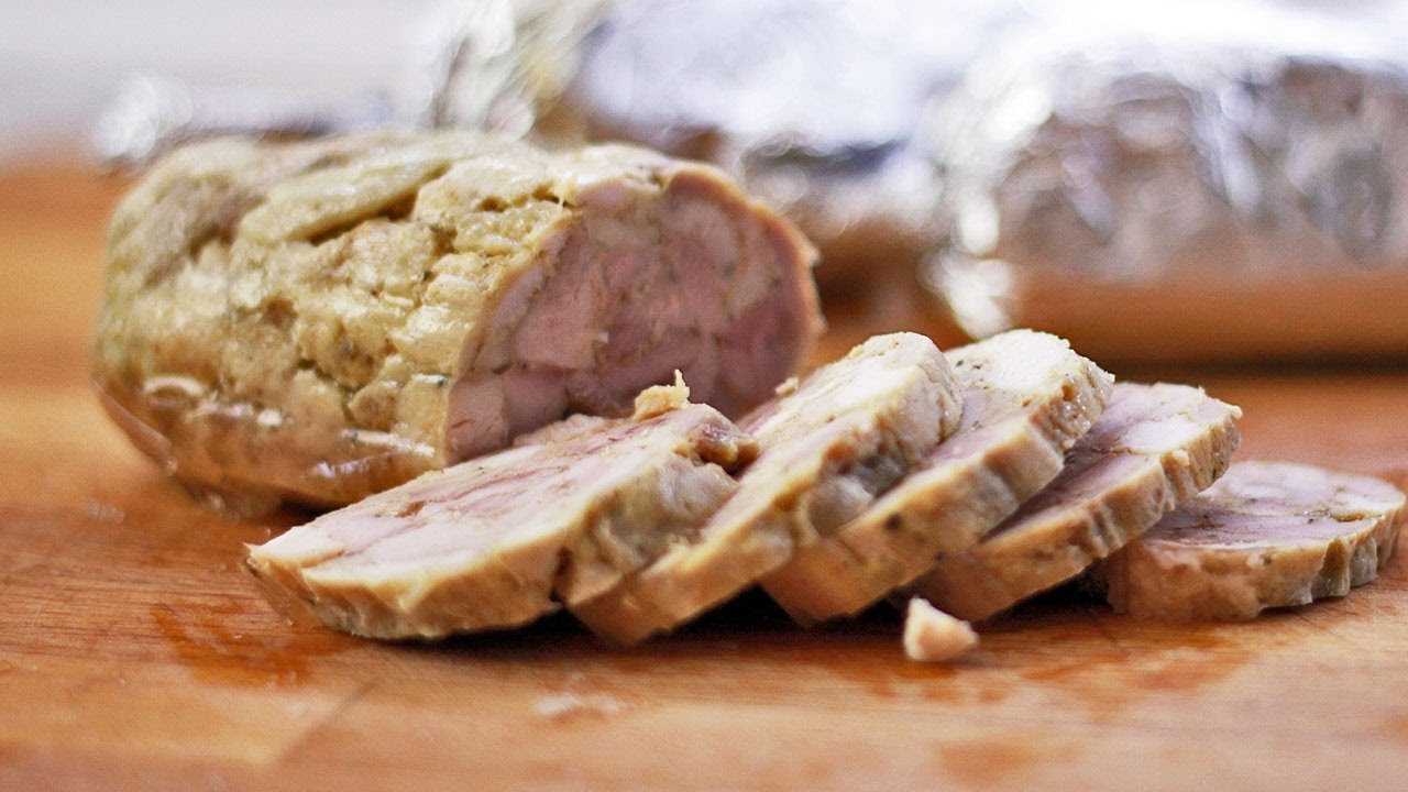 7 рецептов домашней колбасы из курицы