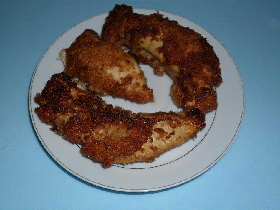 Как пожарить икру сазана