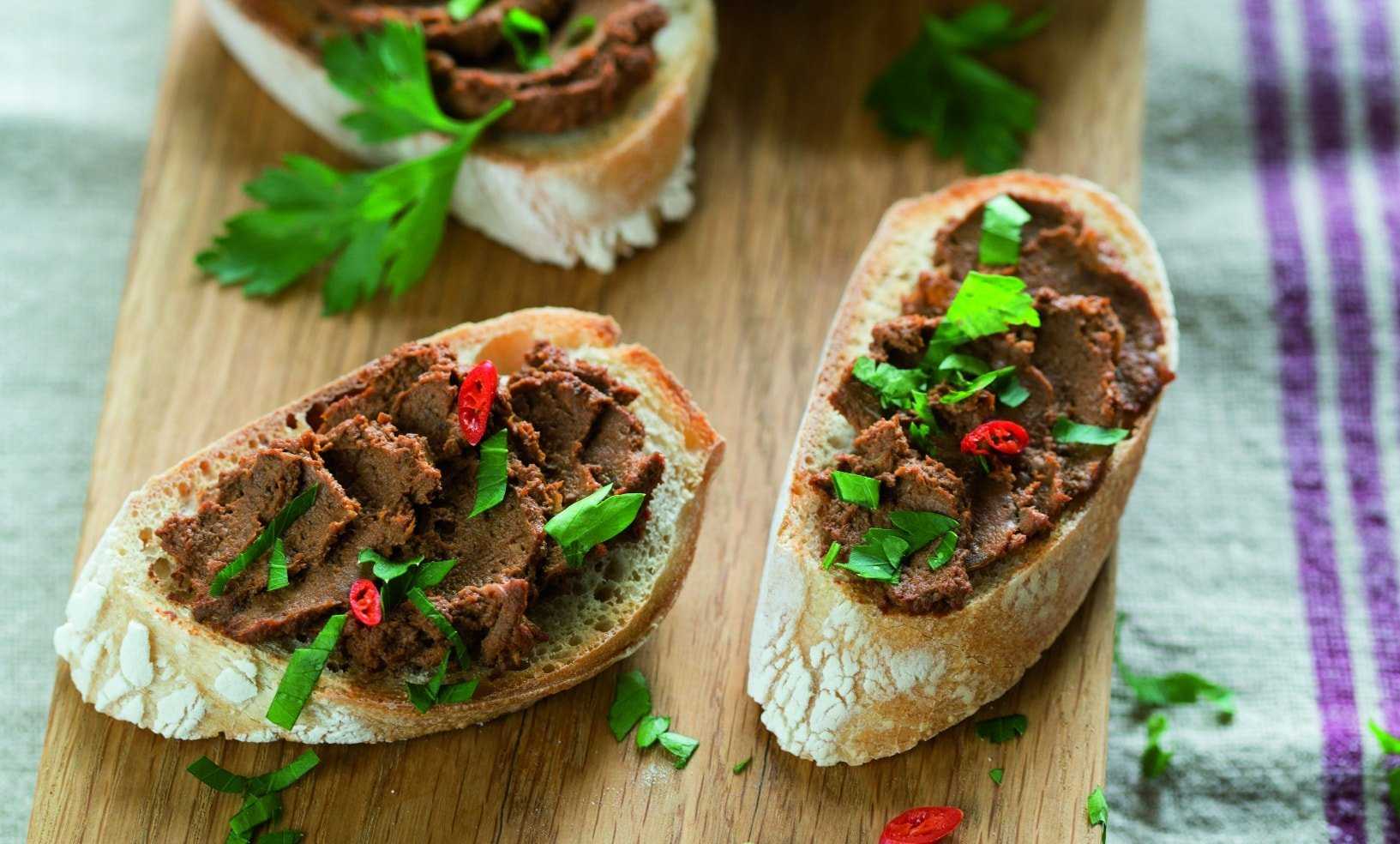 Паштет из индейки с рукколой вкусный рецепт с фото пошагово и видео - tvcook.ru