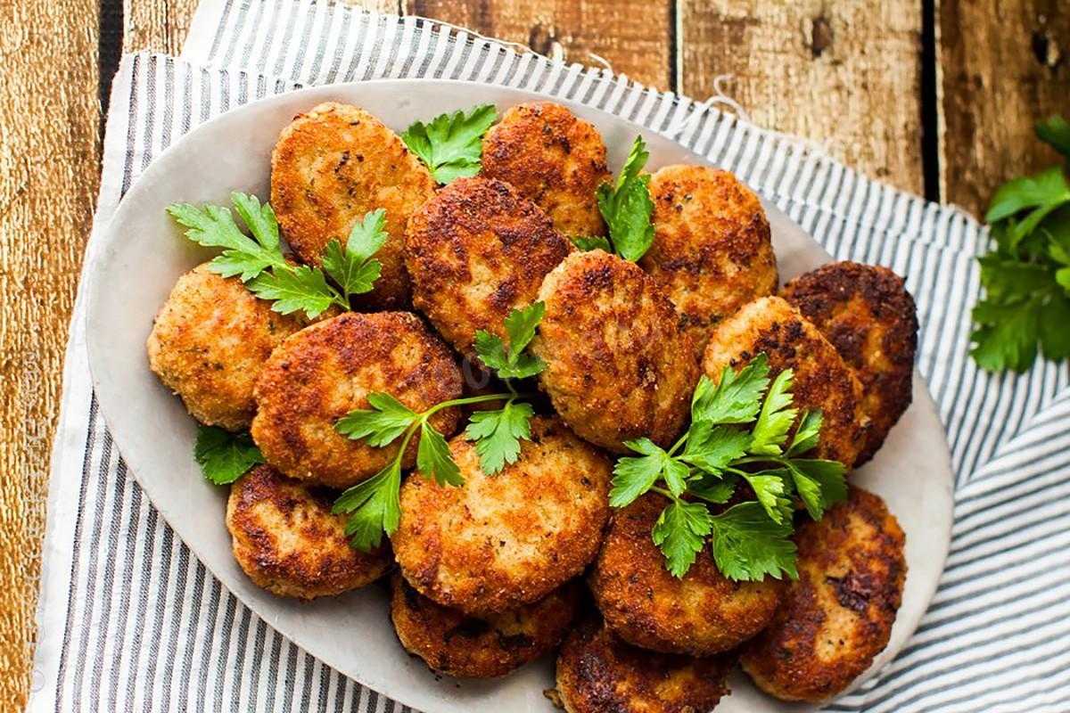 Фарш из оленины: как сделать мягким, что приготовить кроме котлет - женский сайт