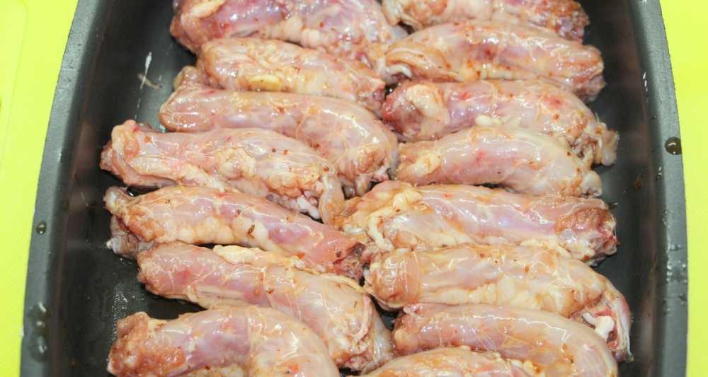 Как приготовить куриные шеи – 8 вкусных рецептов - рецепт, фото