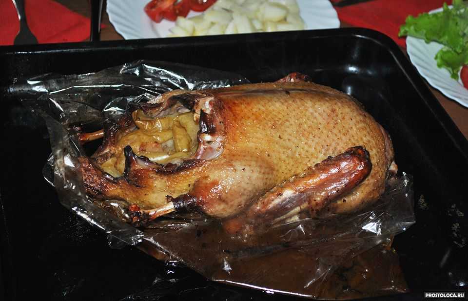 Утка на новый год 2019: рецепты с фото в духовке, в рукаве, целиком и кусочками