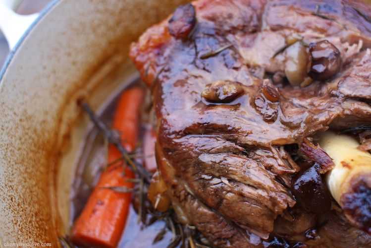 Запеченная баранина в духовке - 57 домашних вкусных рецептов