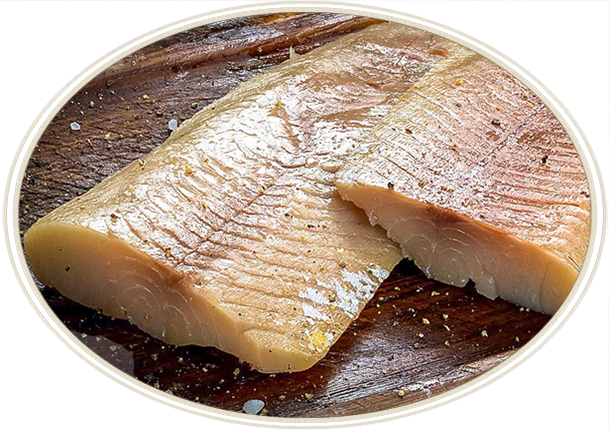 Белорыбица рецепты приготовления как приготовить вкусно