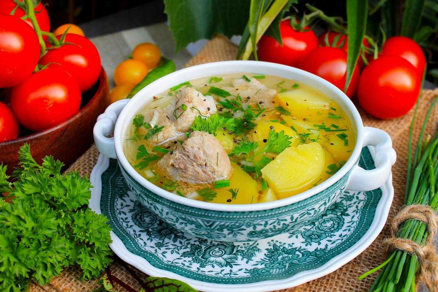 Шулюм из дикой утки: как приготовить?