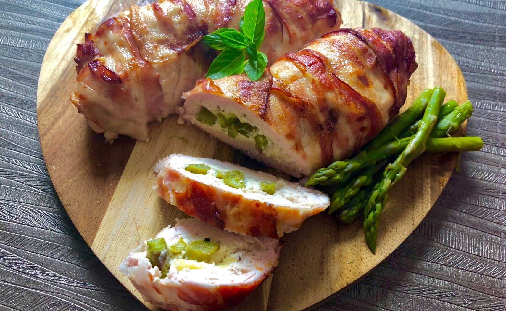 Курица с шампиньонами – 10 рецептов вкусных блюд