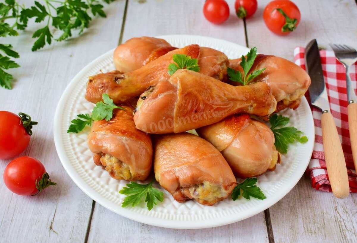 Тушеная капуста с курицей – доступное и бюджетное блюдо: рецепт с фото
