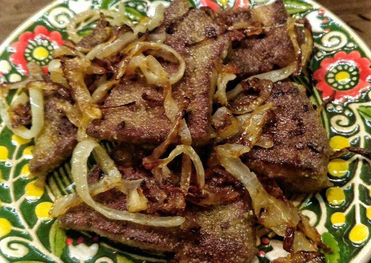 Как приготовить свиное легкое: различные рецепты вкусных блюд