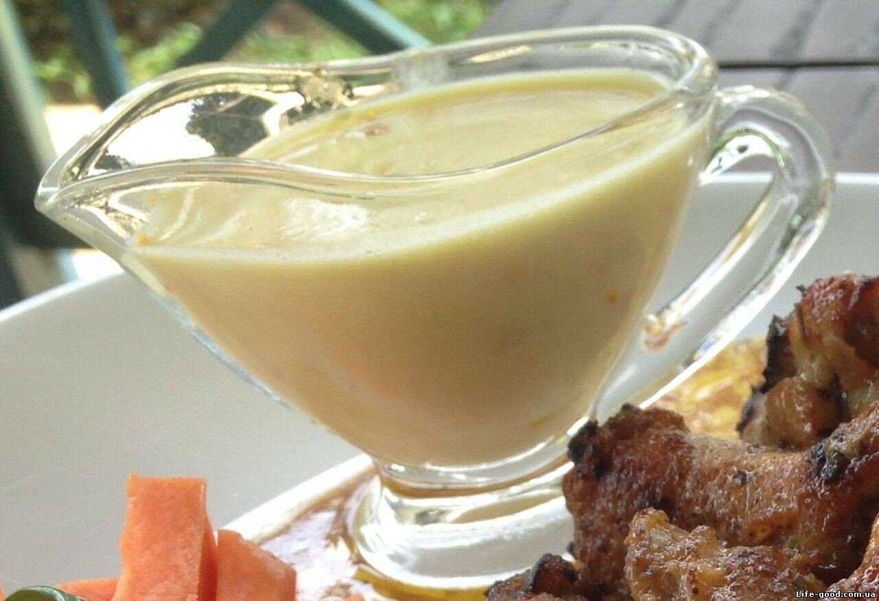 Курица в сметанном соусе – 10 вкусных рецептов