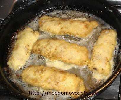 Как вкусно приготовить морской язык на сковороде