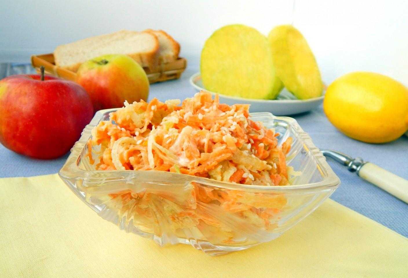 Пюре из репы: рецепты здорового питания