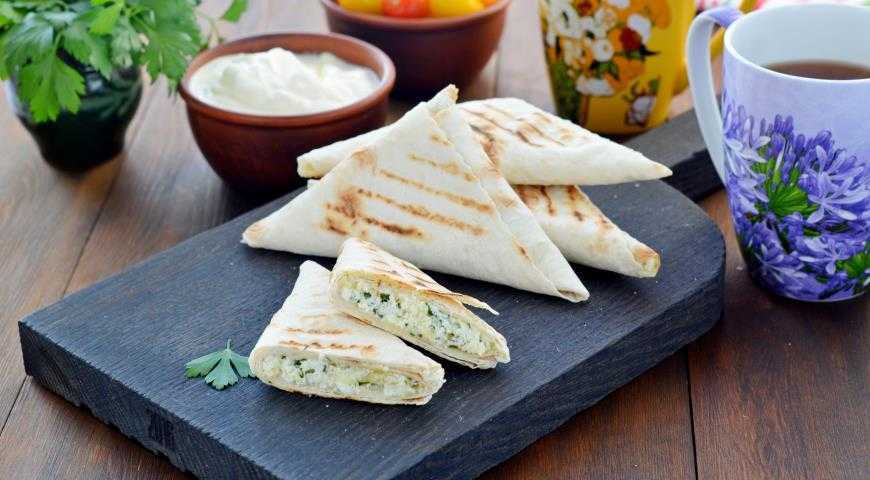 Пирог с творогом: 12 очень вкусных, нежных и быстрых рецептов