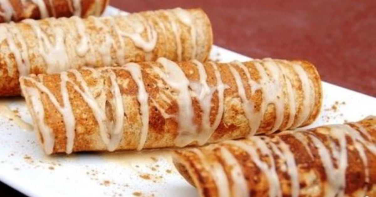 Протеиновые блинчики на сушке: 15 рецептов для всех