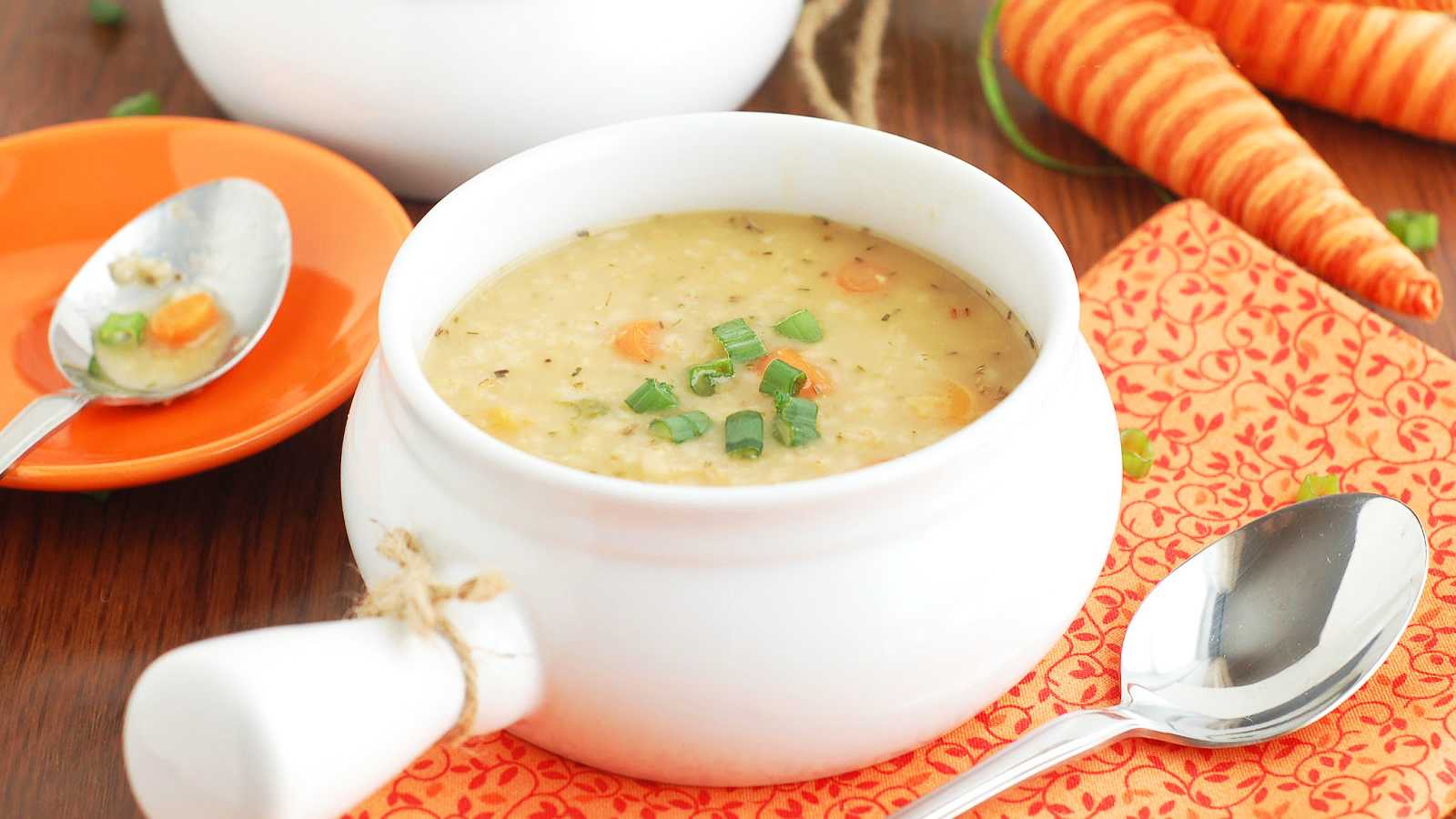 Овсяный суп – ароматное, полезное и вкусное блюдо на обед. как правильно приготовить овсяный суп на плите, в мультиварке и горшочках