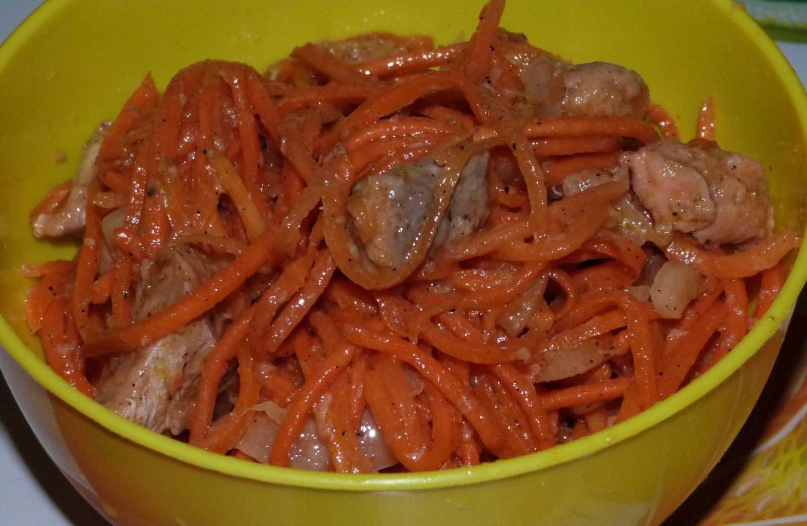 Хе по корейски - 25 домашних вкусных рецептов приготовления