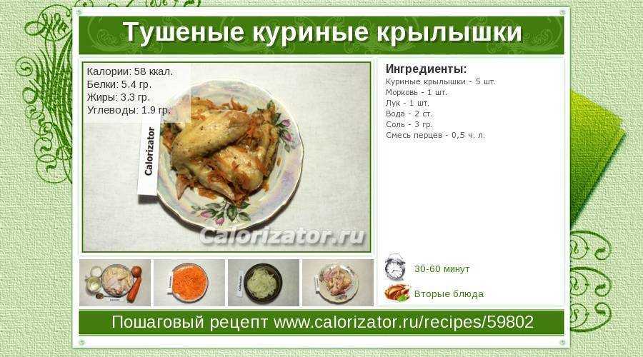 Крылышки куриные – как вкусно приготовить в духовке, на сковороде и барбекю