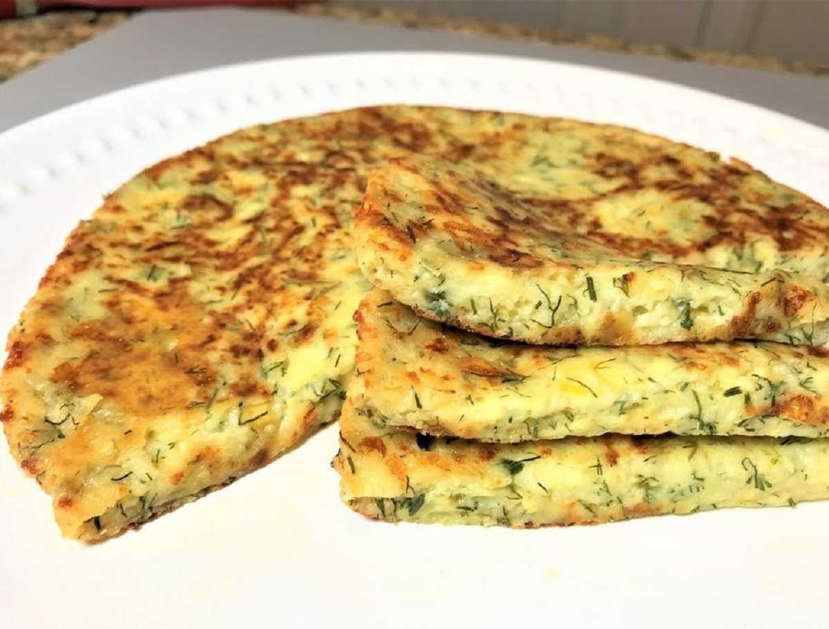 Пицца из кабачков — самые вкусные и простые рецепты кабачковой пиццы