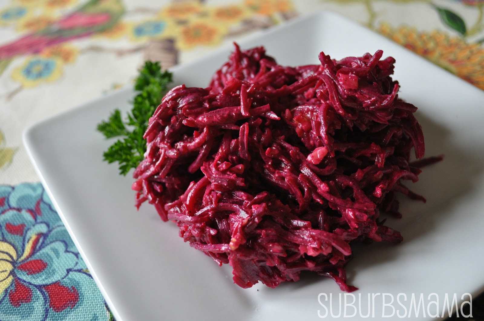 Салат невеста — 8 вкусных классических рецептов